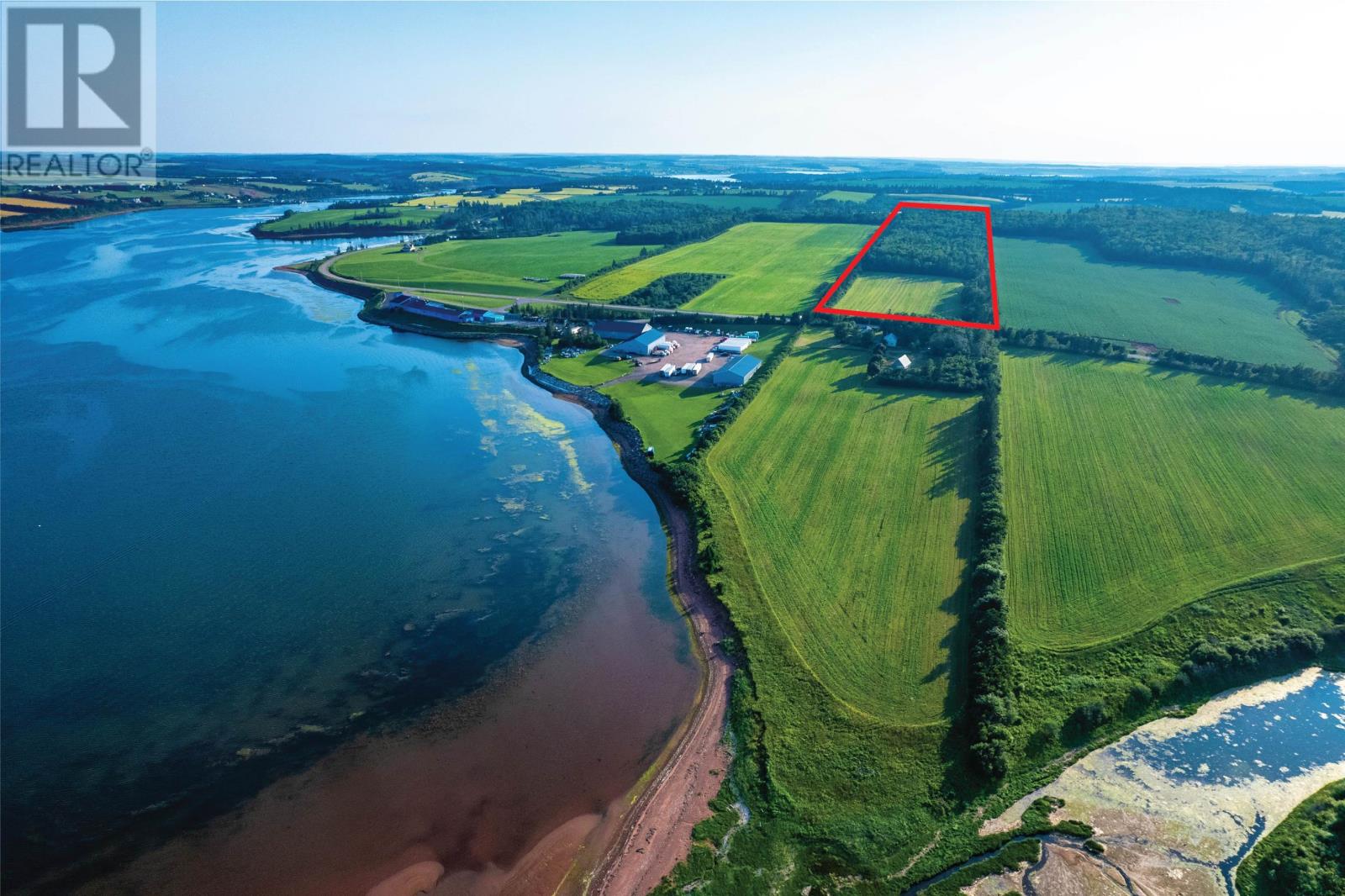 Prince Edward Island 20, Springbrook, PE C0B 1M0