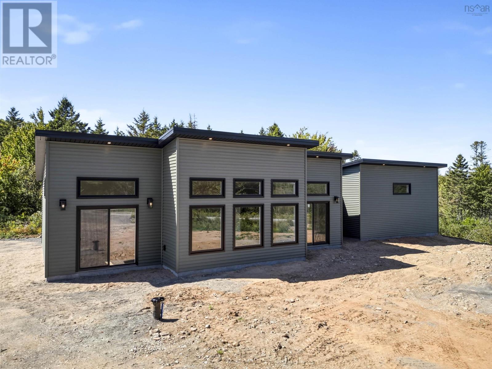 1351 Baxters Harbour Rd, Baxters Harbour, NS B0P 1H0