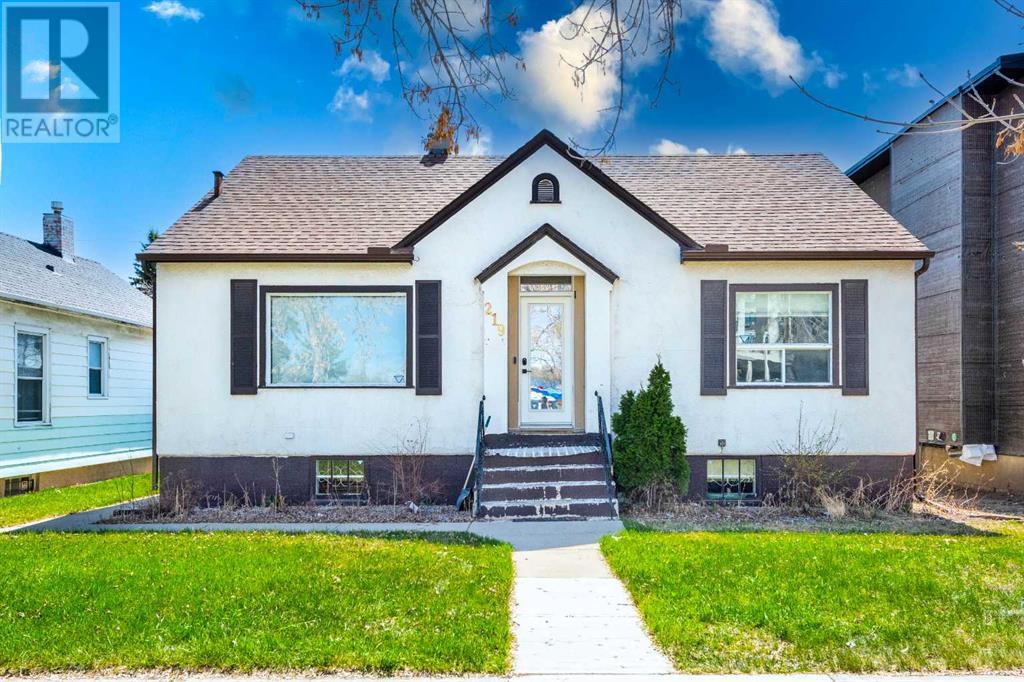 15 Avenue Ne Unit 219, Calgary, AB T2E 1H1