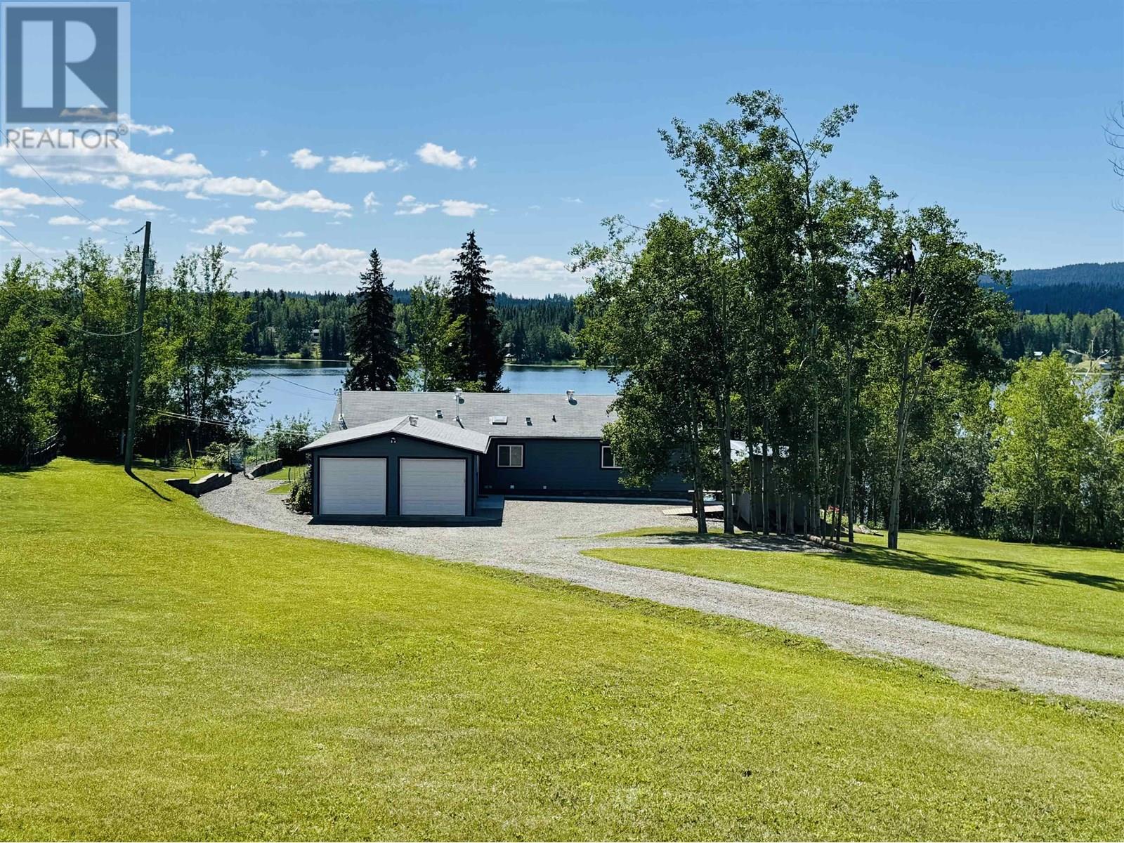 3722 Carson Road 150 Mile House Bc, 150 Mile House, BC V0K 2G0