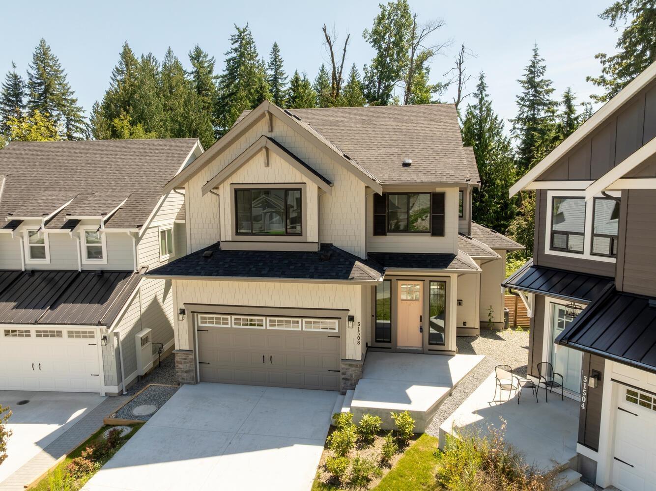 31508 Mccreath Pl, Mission, BC V4S 0E9