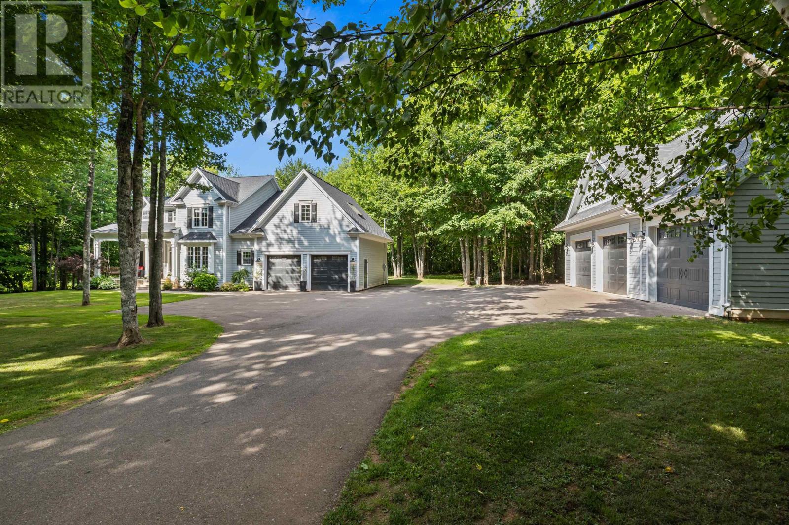 2016 Scales Pond Rd, Kinkora, PE C0B 1N0