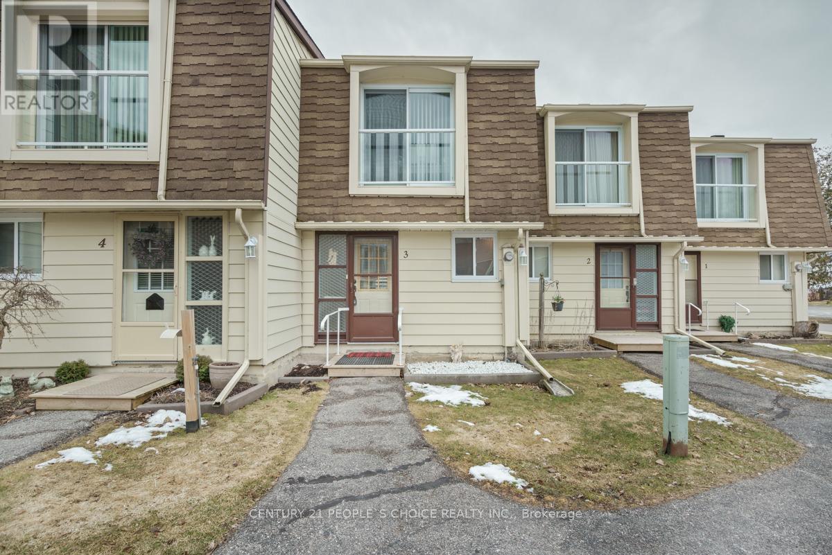 3 4 Paradise Blvd, Ramara, ON L0K 1B0