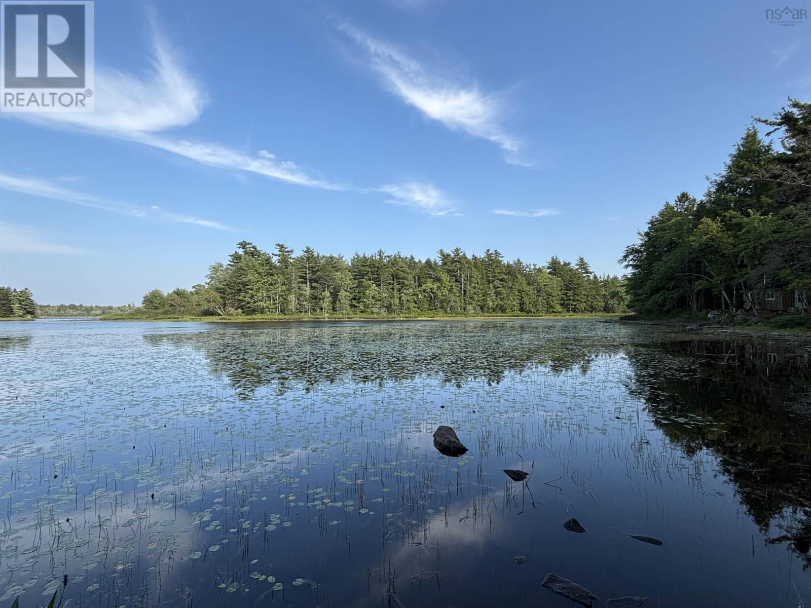 Lot Pid APT 60668795 Highway 325, West Clifford, NS B4V 8J1