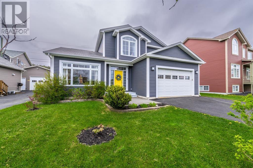 26 Atlantica Dr, Paradise, NL A1L 0S6