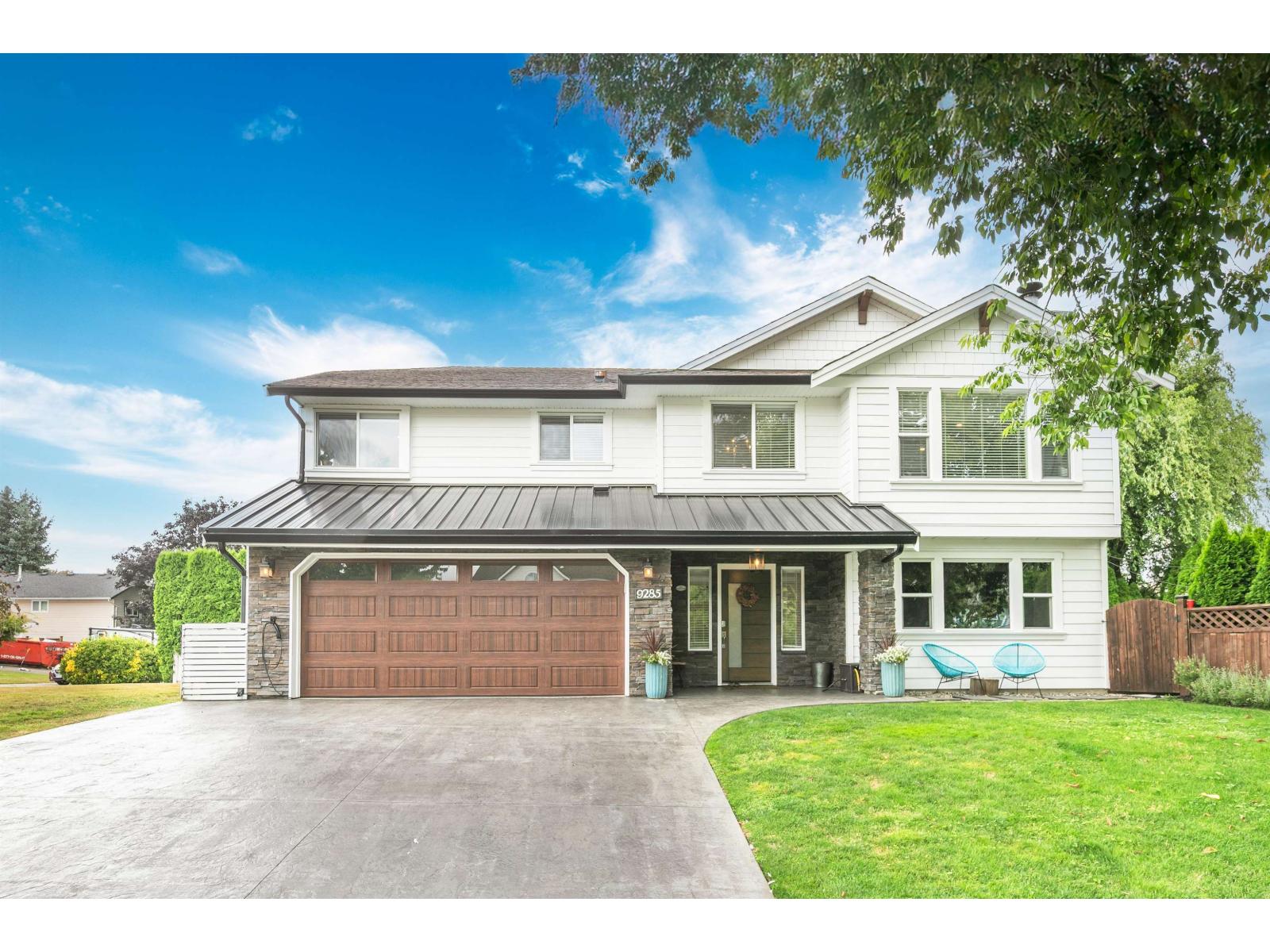 211 Street Unit 9285, Langley, BC V1M 2B2