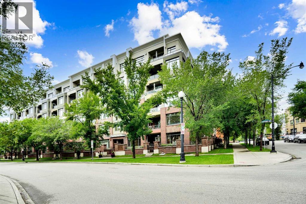 930 Centre Avenue Ne Unit 114, Calgary, AB T2E 9C8