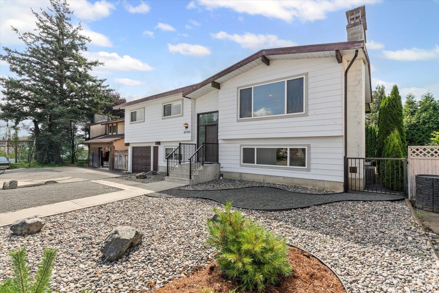 45500 Concord Avenuesardis S, Chilliwack, BC V2R 2N7