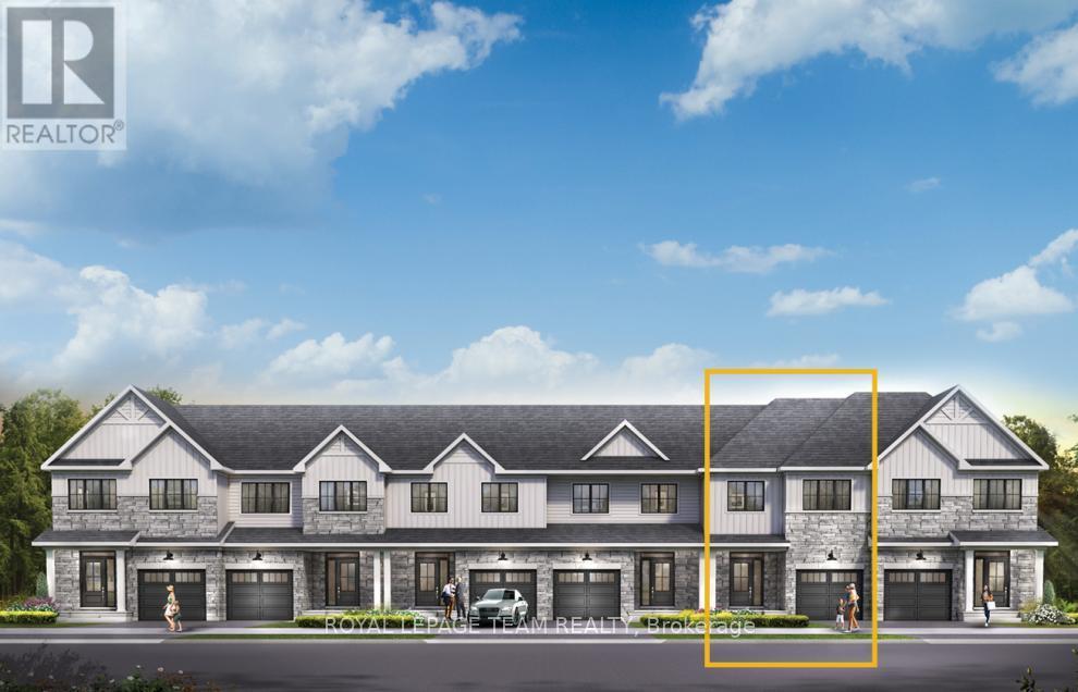 762 Fairline Row, Ottawa, ON K2V 0V7