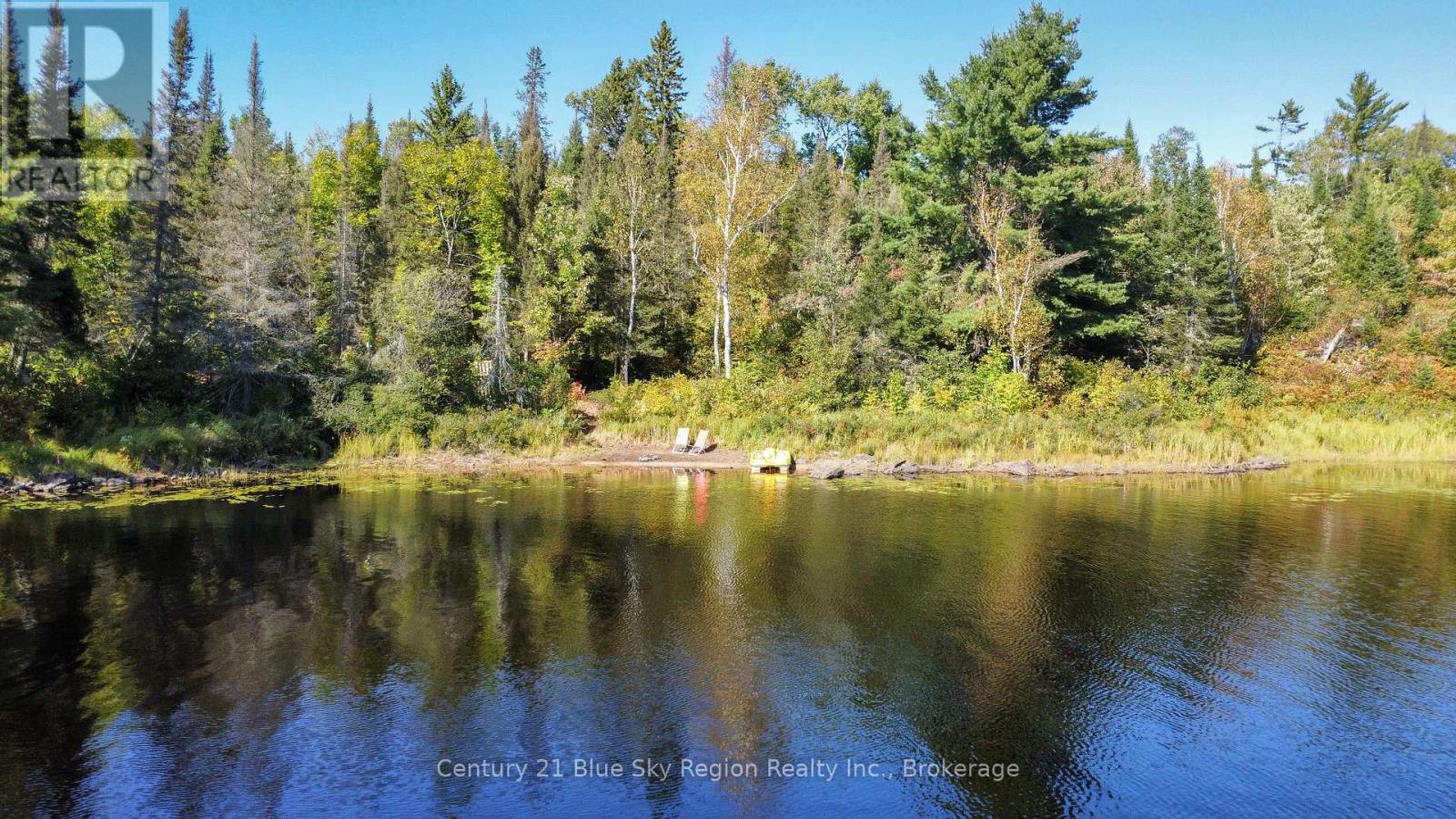 2 Taggart Lake Rd #c, Papineau-Cameron, ON P0H 1V0