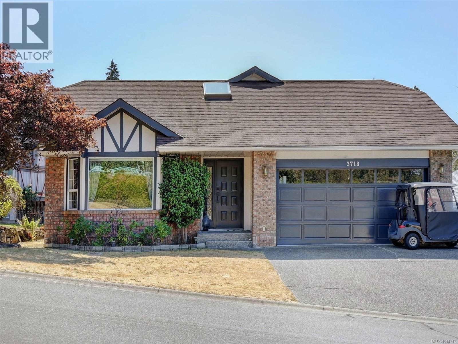 3718 Arbutus Dr N, Cobble Hill, BC V8H 0K8