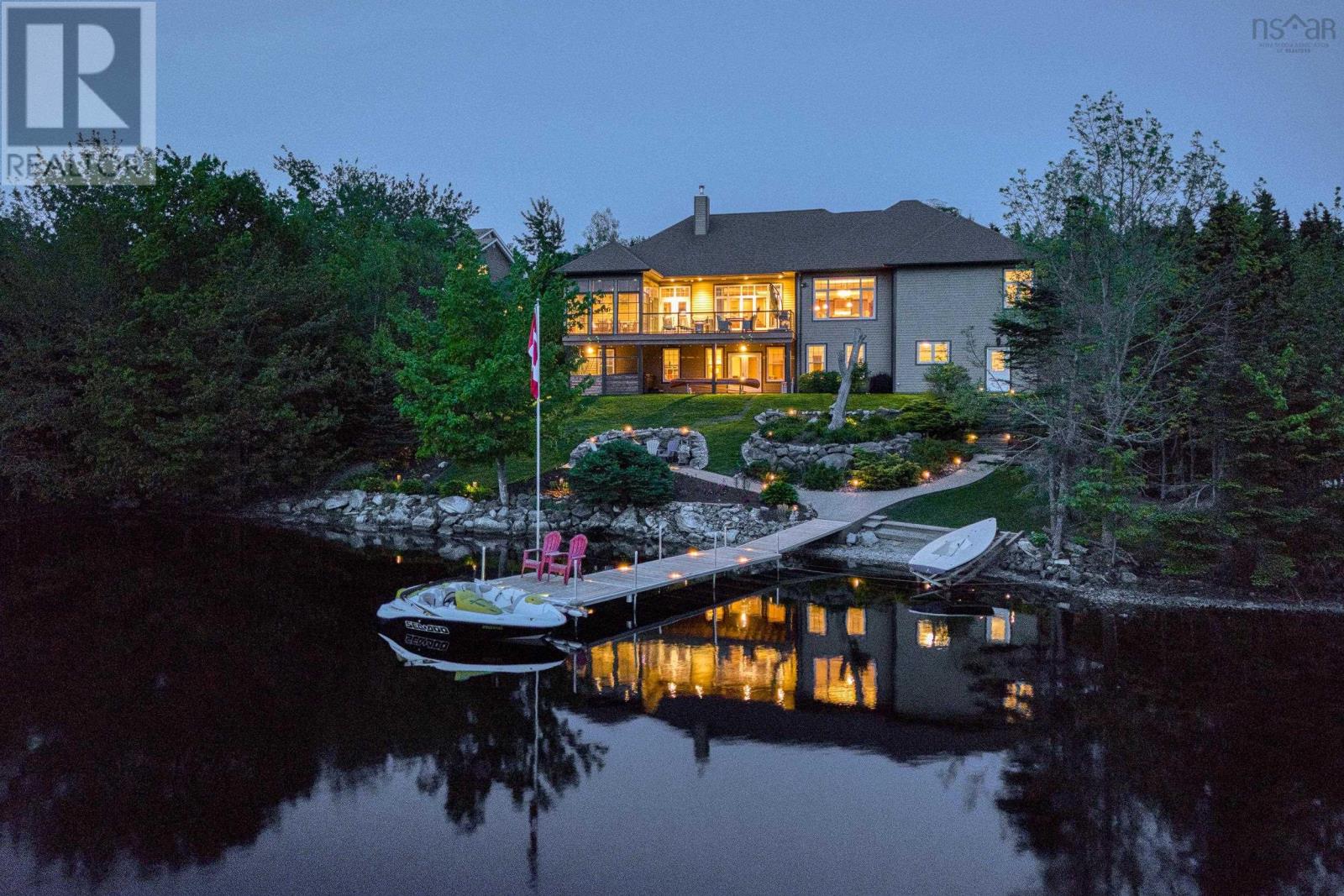 16 Joan Elizabeth Way, Porters Lake, NS B3E 1N9