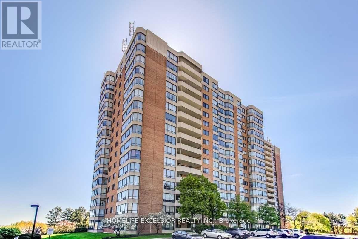 1402 7601 Bathurst St, Vaughan, ON L4J 4H5