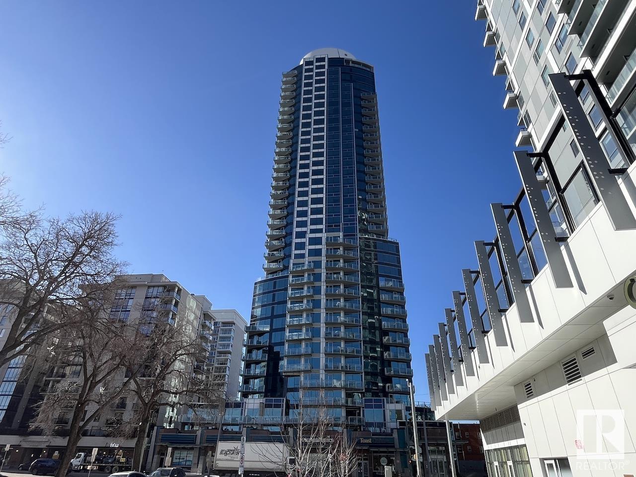 11969 Jasper Avenue #1003, Edmonton, AB T5K 0P1