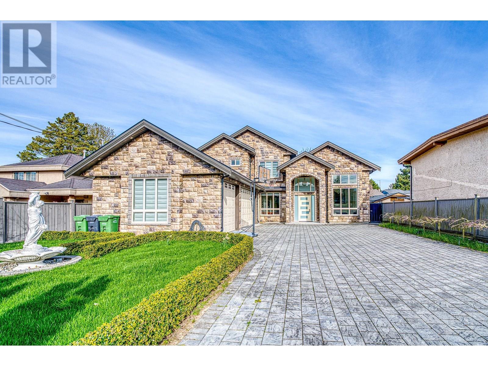 6380 No 1 Rd, Richmond, BC V7C 1T3