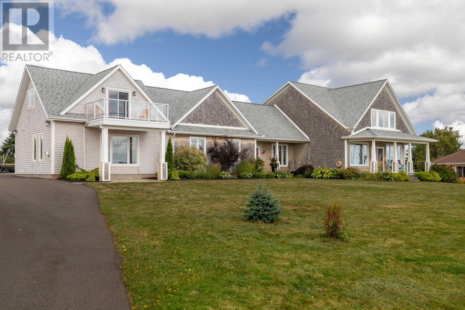 121 Grand Pere Point Rd, Rustico, PE C0A 1N0