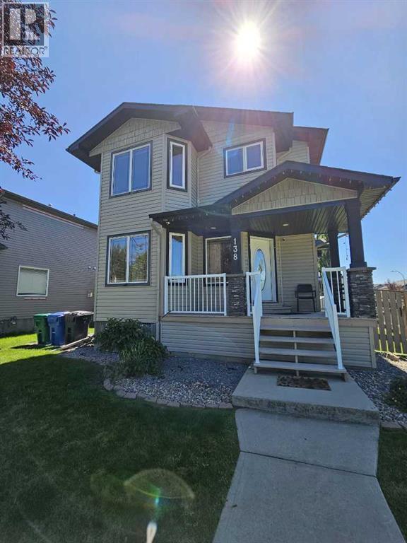 138 Southgate Blvd S, Lethbridge, AB T1K 8B8