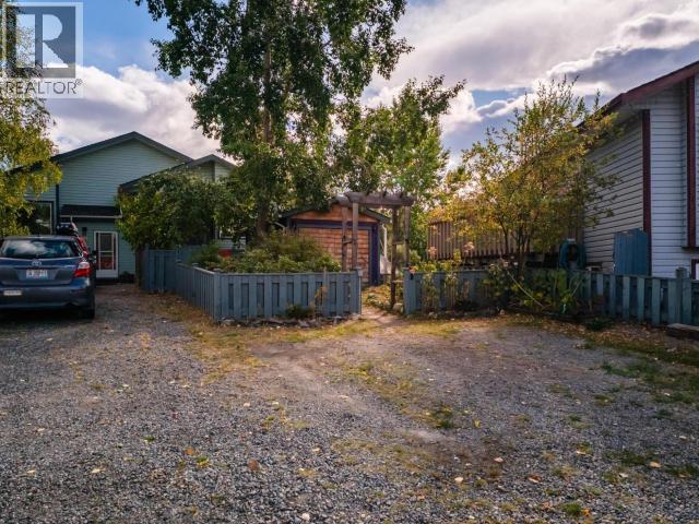 7 Cambrai Place #a, Whitehorse, YT Y1A 5Y1
