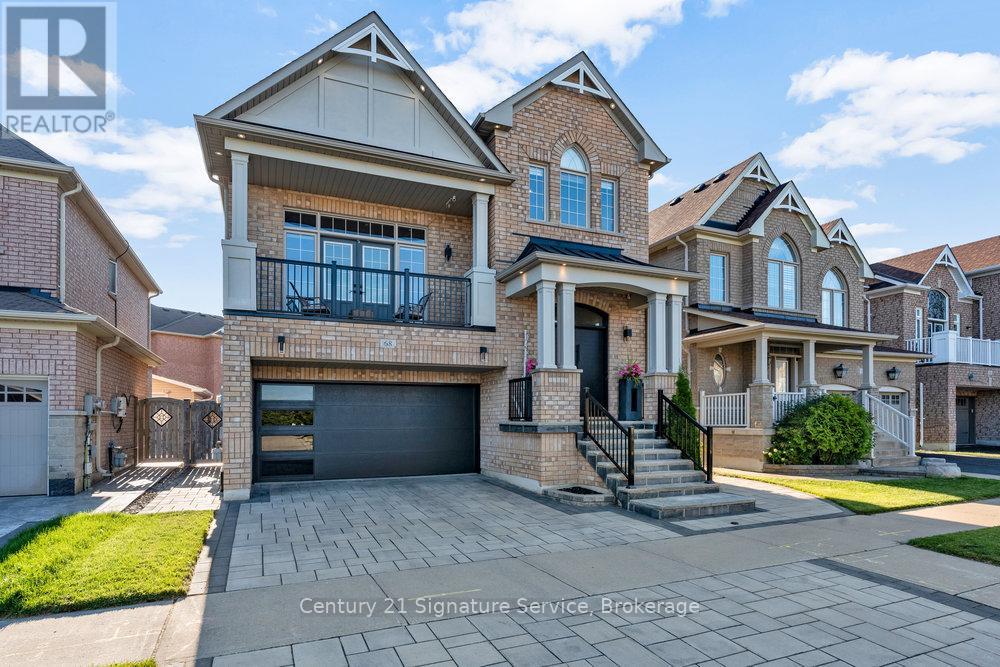 68 Greendale Ave, Whitchurch-Stouffville, ON L4A 0V4