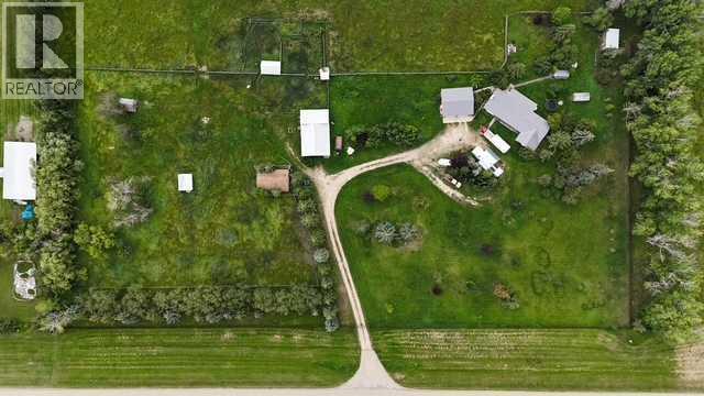 32276 Highway 2 A, Rural Mountain View County, AB T4H 4M3