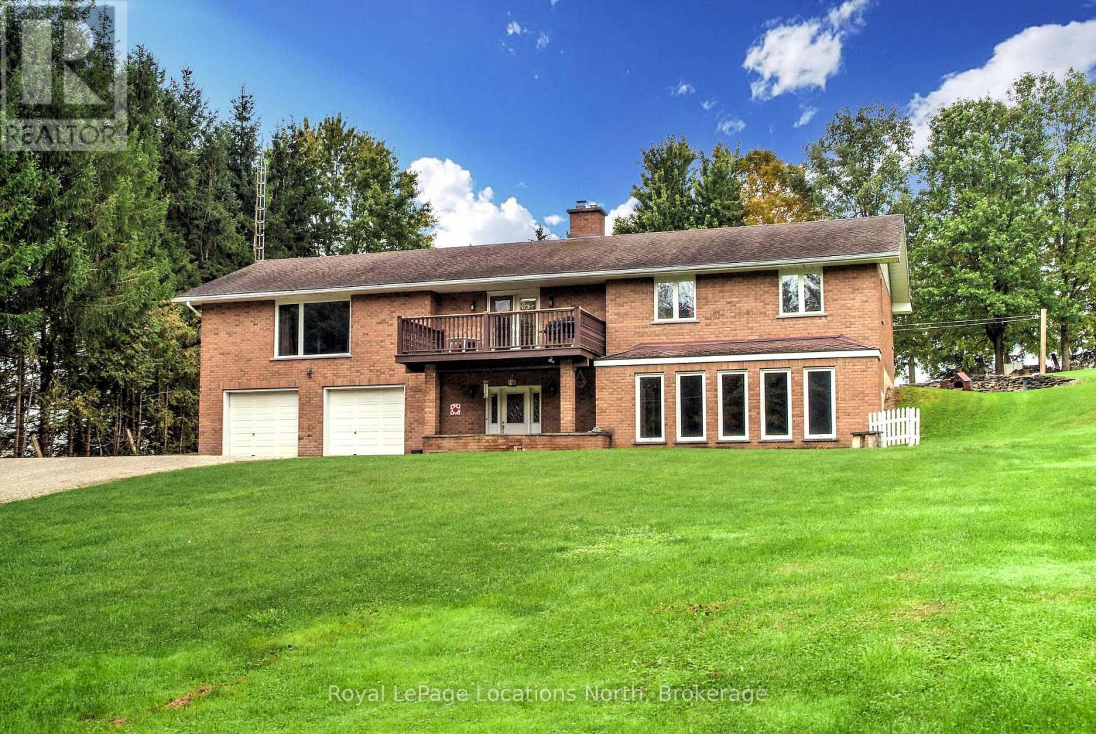 137794 Grey Rd 12 Rd S, Meaford, ON N4L 1W6
