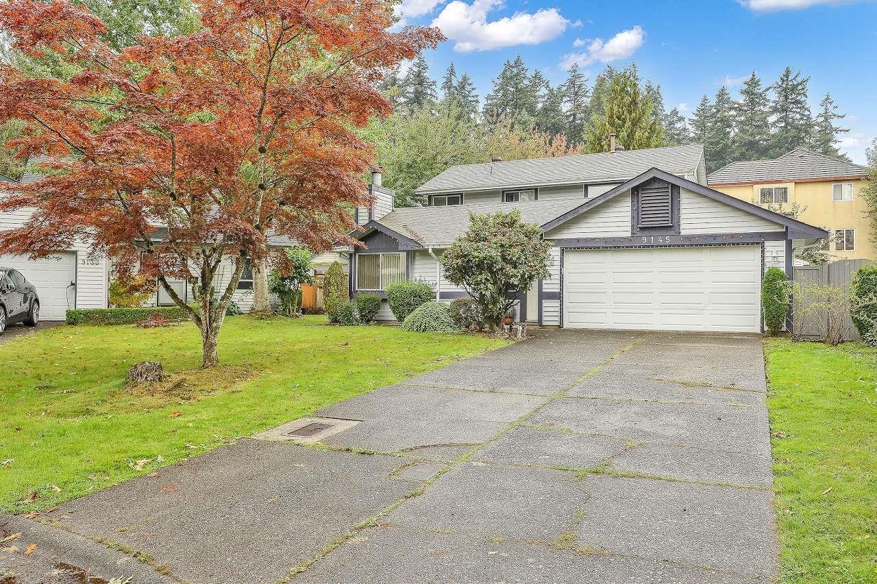122 Street Unit 9145 #b, Surrey, BC V3V 7M6