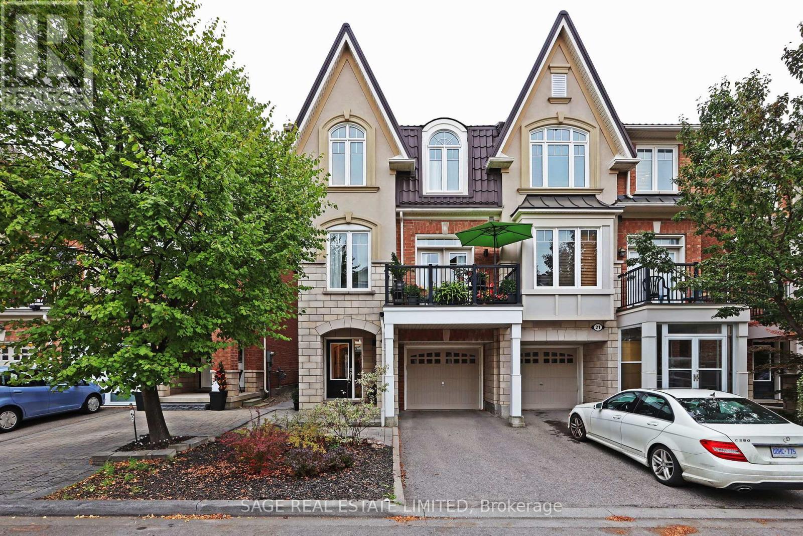 23 Ferguson St, Toronto, ON M1L 0C2