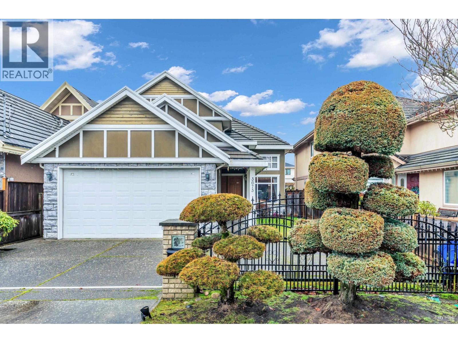 3673 Lockhart Rd, Richmond, BC V7C 1M4