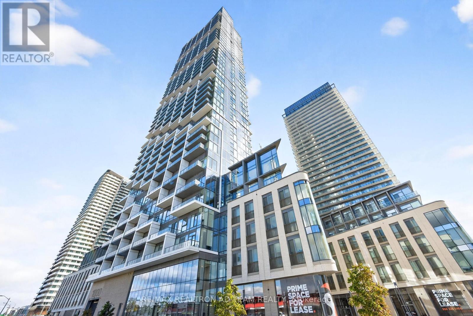 1901 1000 Portage Pkwy, Vaughan, ON L4K 0L1