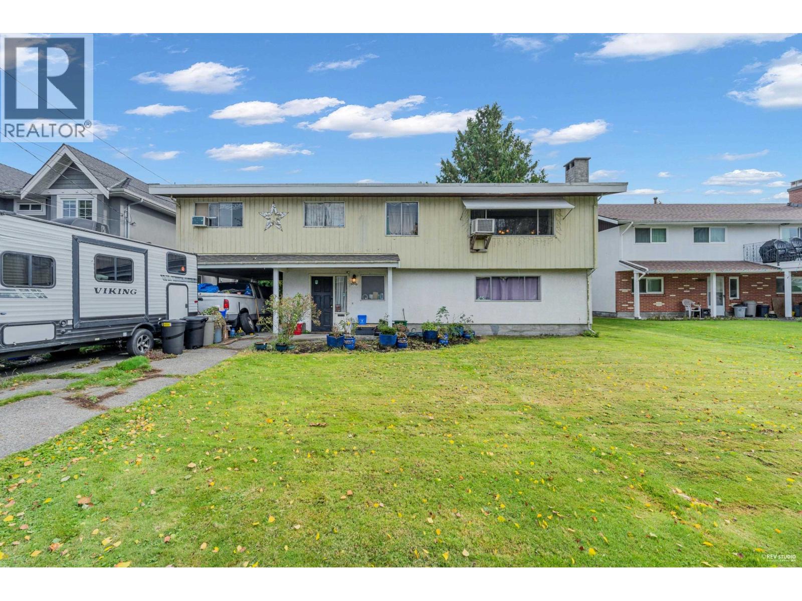 57 Street Unit 5018, Delta, BC V4K 3E9