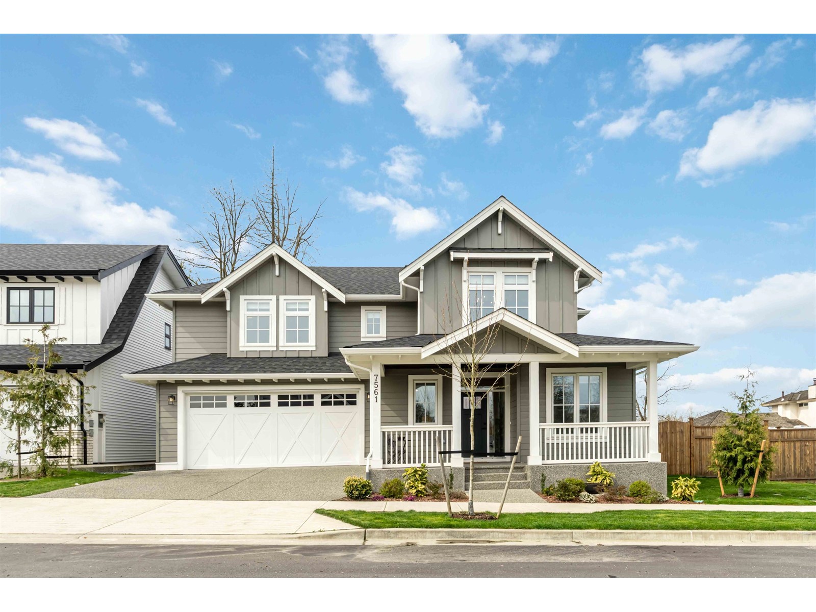 197 Street Unit 7561 #a, Langley, BC V3A 7N4
