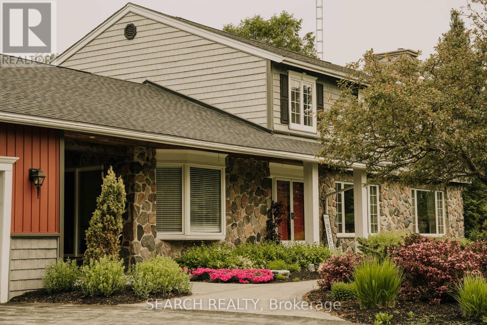 014104 Bruce County Road 10 Rd, Brockton, ON N0G 1S0
