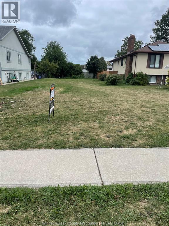 V/l Jefferson Unit, Windsor, ON N8S 2R4