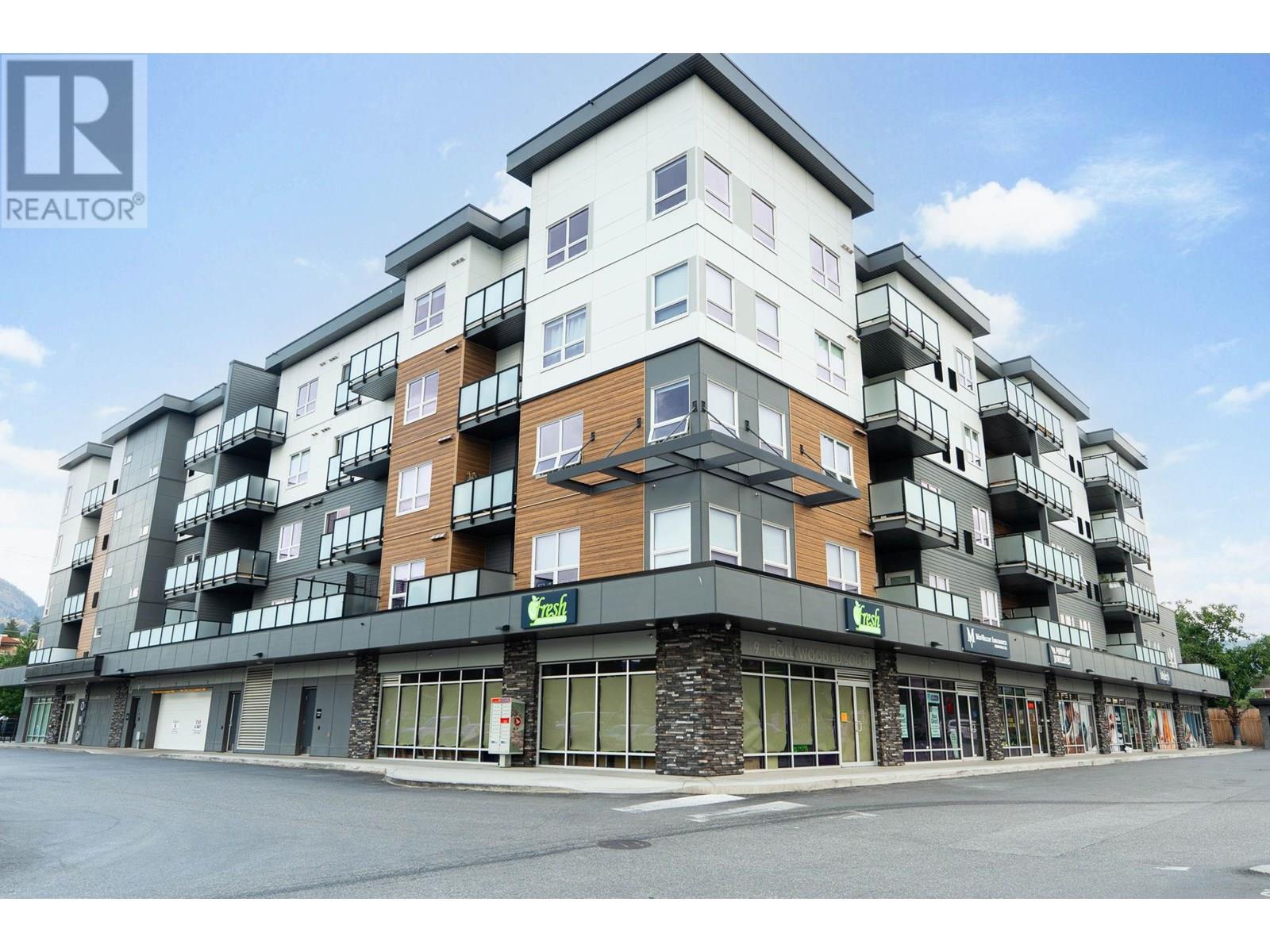 191 Hollywood Road S Unit 522, Kelowna, BC V1X 0B9
