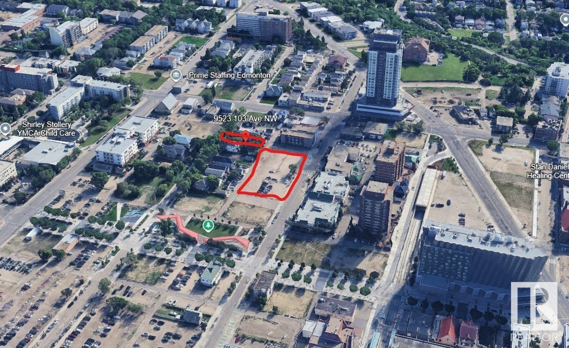 103 Av Nw Unit 9523, Edmonton, AB T5H 0G8