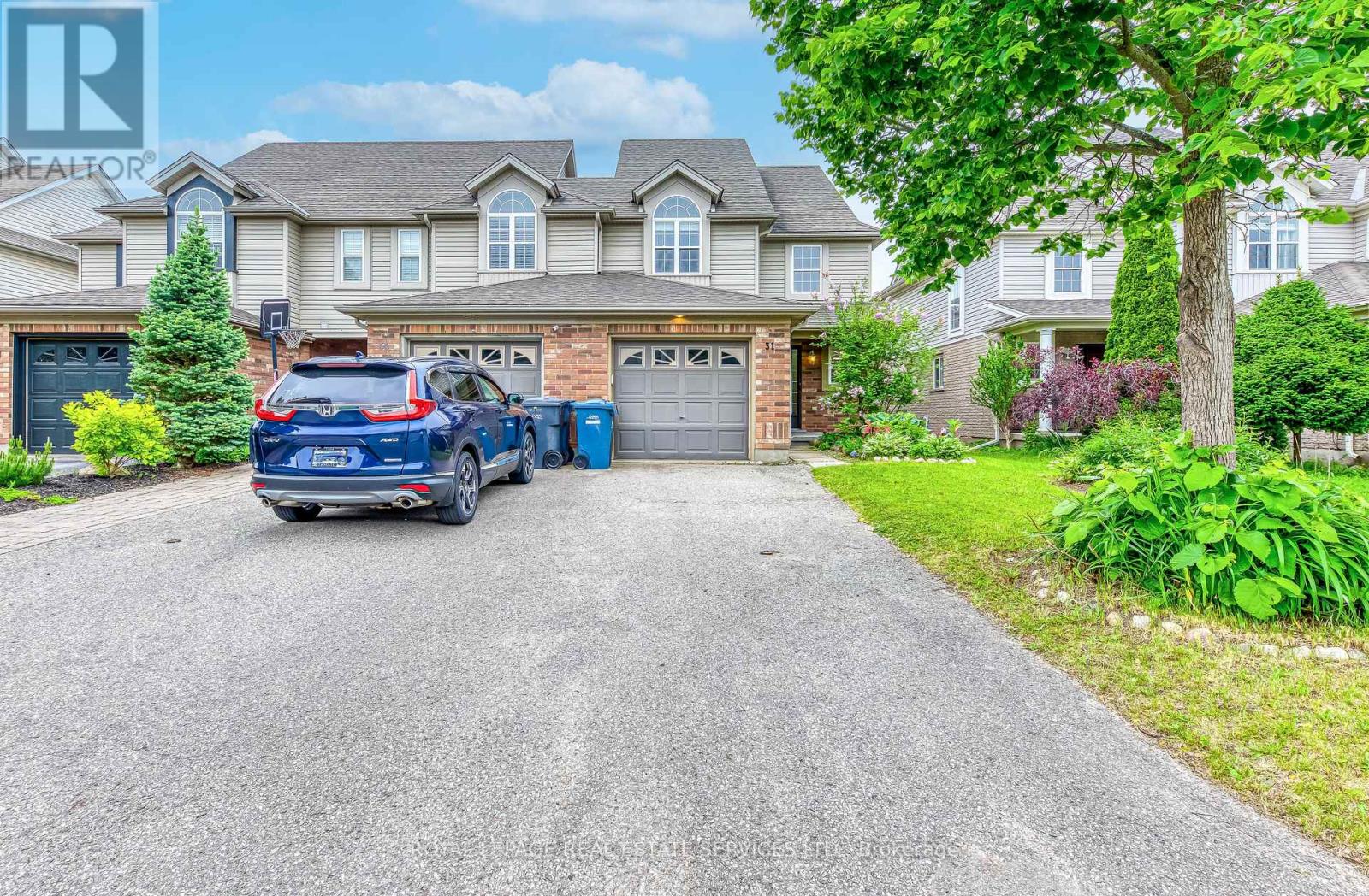 31 Eugene Dr, Guelph, ON N1L 1P6