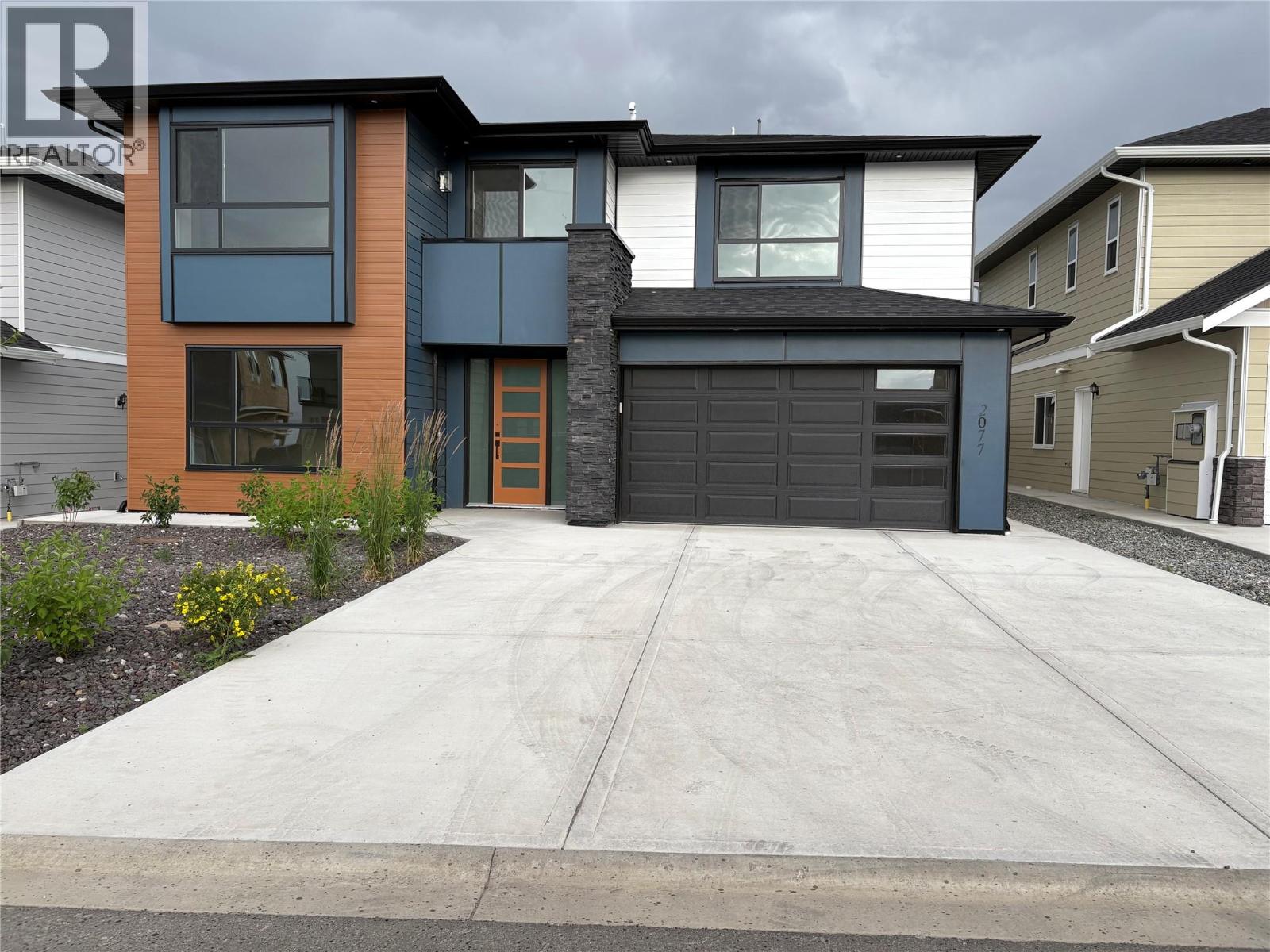 2077 Linfield Dr, Kamloops, BC V1S 0G3