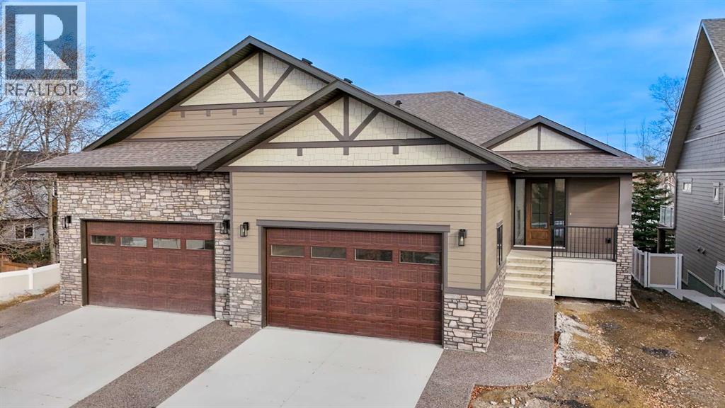 5300 60 Street Unit 102, Sylvan Lake, AB T4S 0K8