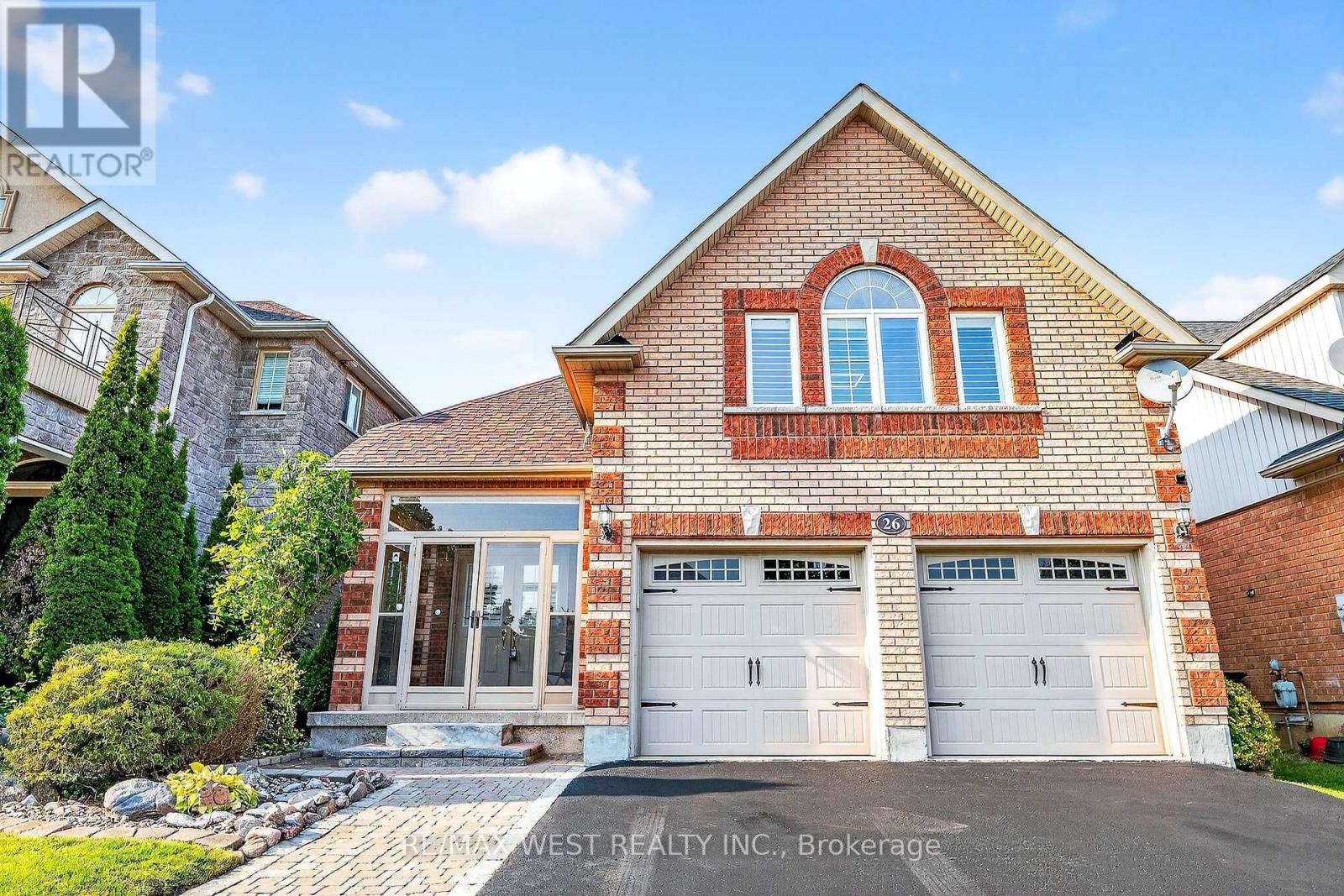 26 Highland Ter, Bradford West Gwillimbury, ON L3Z 3E8