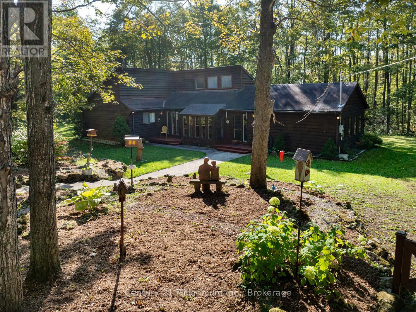 1415 County Rd 124 Rd, Clearview, ON L0M 1H0