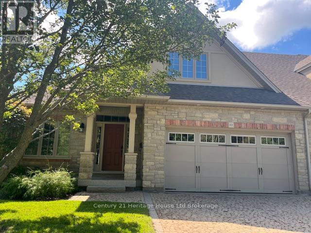 1 5 Woodhaven Dr, Tillsonburg, ON N4G 0A8