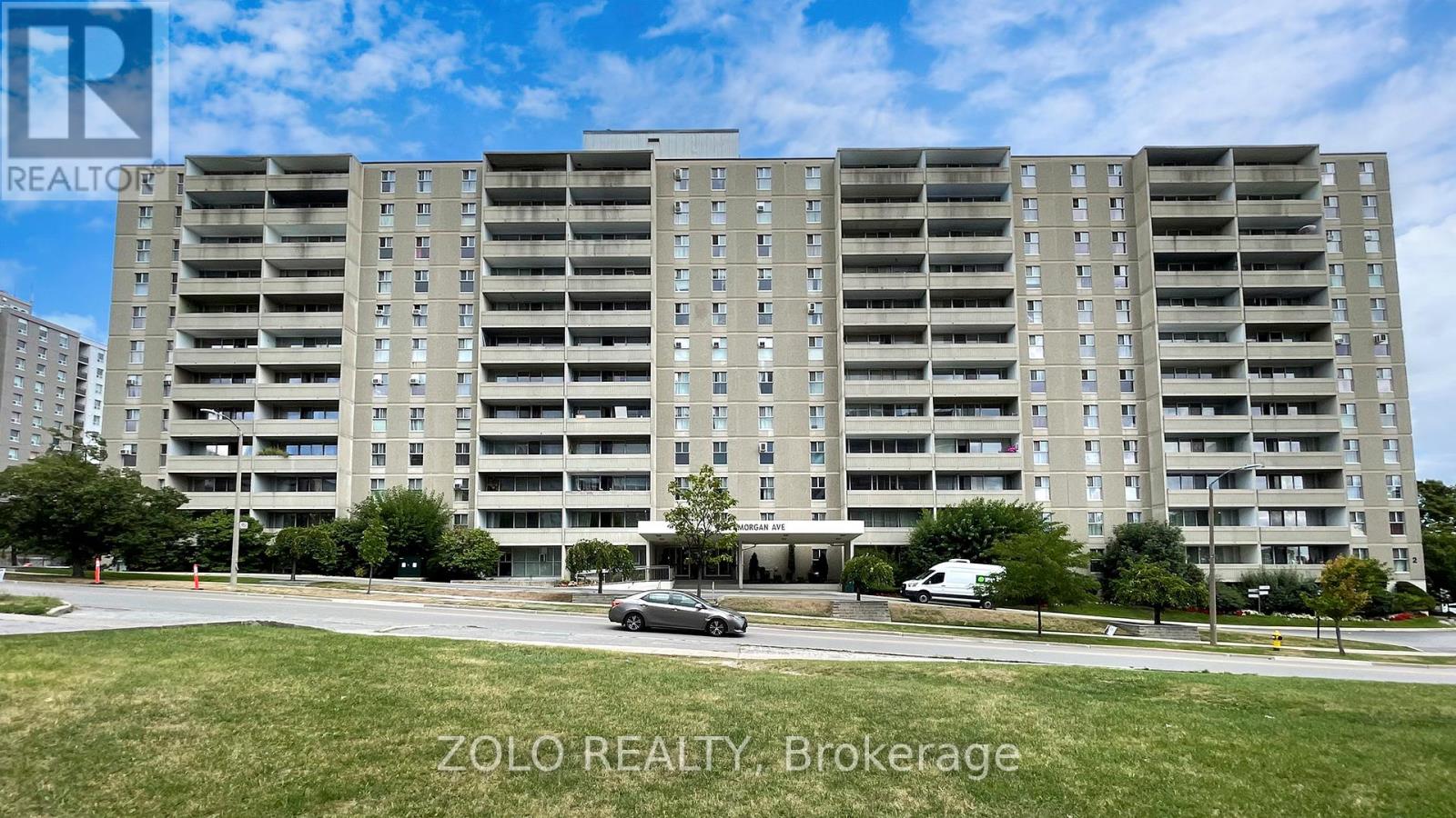 1015 2 Glamorgan Ave, Toronto, ON M1P 2M8
