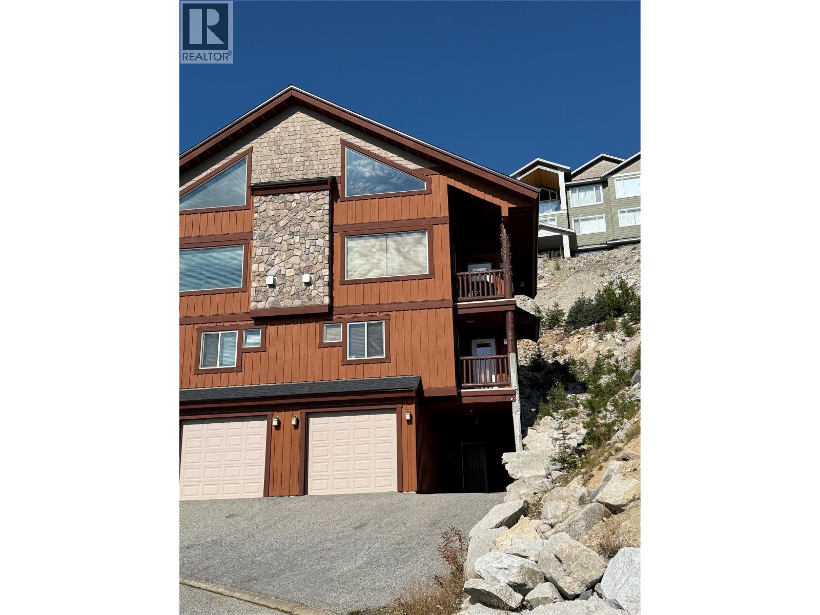 50 Forest Lane Unit A Lot Apt 22, Big White, BC V1P 1P3