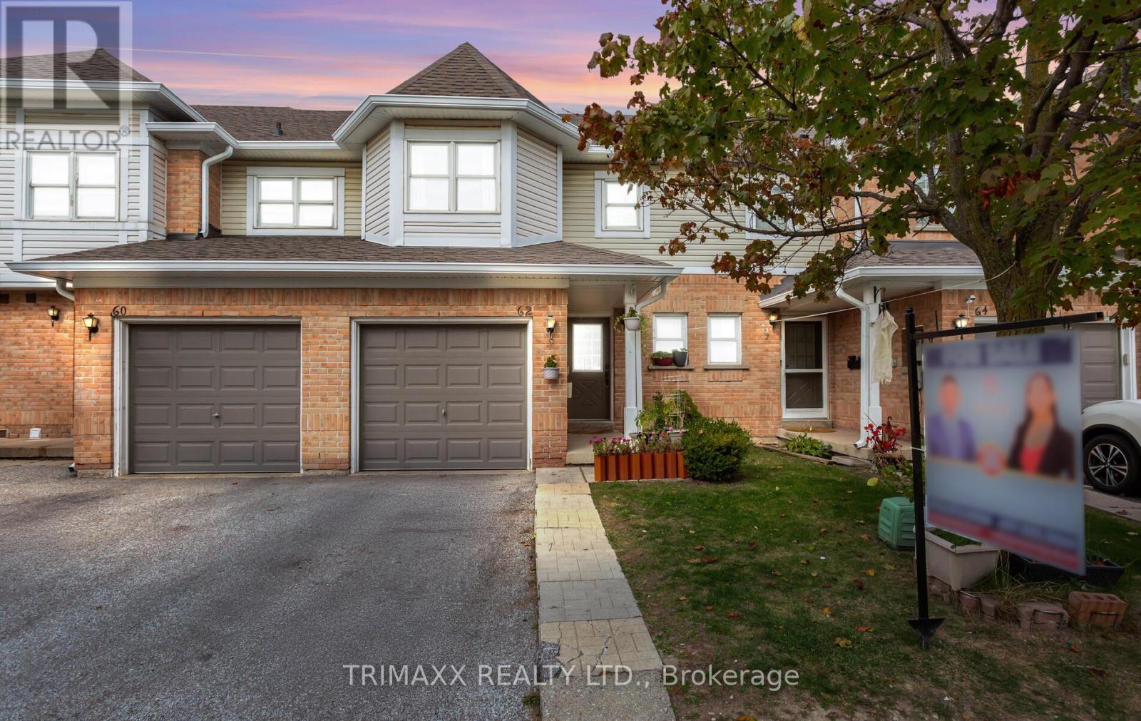 62 Brisbane Ct, Brampton, ON L6R 1V4