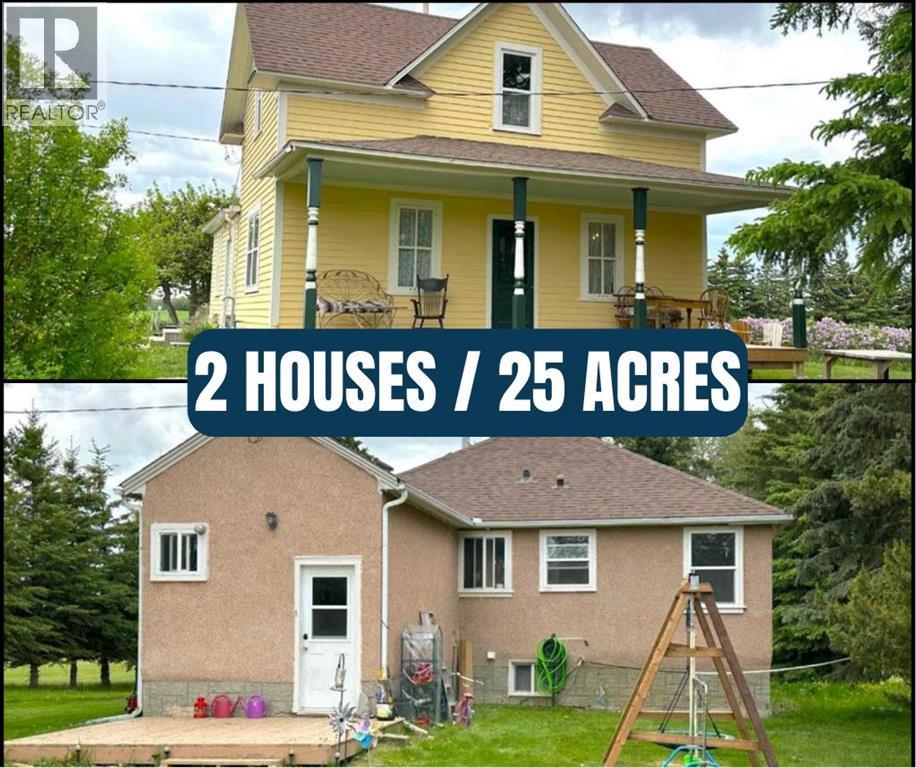 38568 Range Road 22, Red Deer County, AB T4E 2N7
