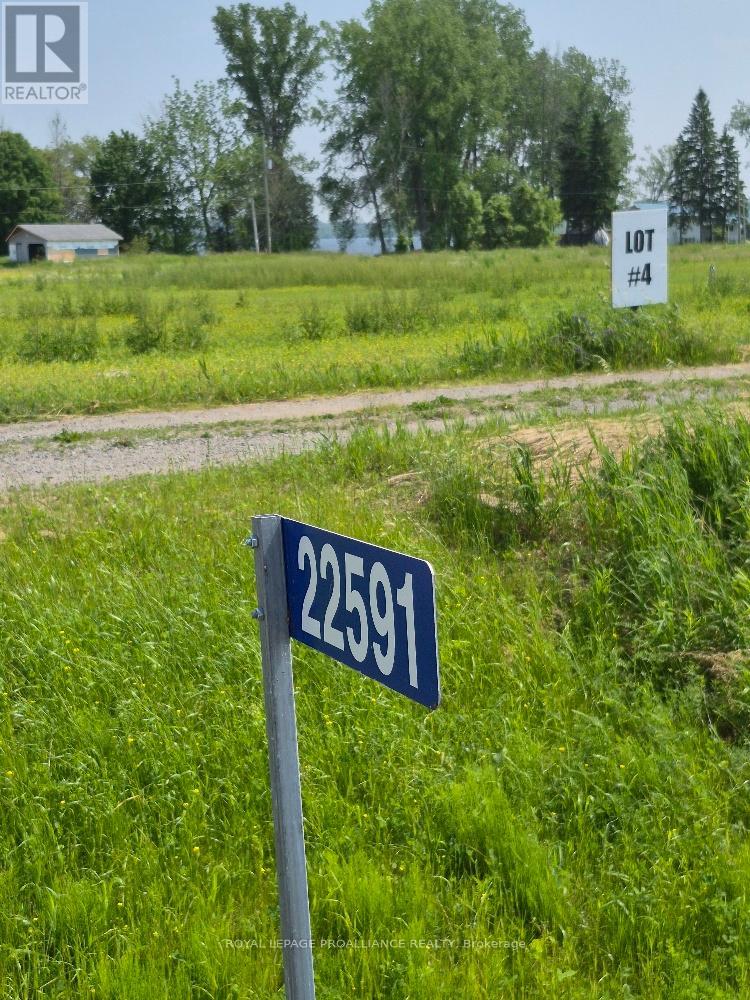 22591 Loyalist Pkwy, Quinte West, ON K8V 5P7