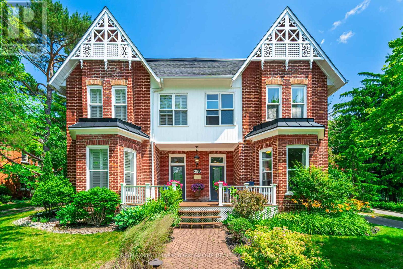 390 Main St, King, ON L0G 1T0