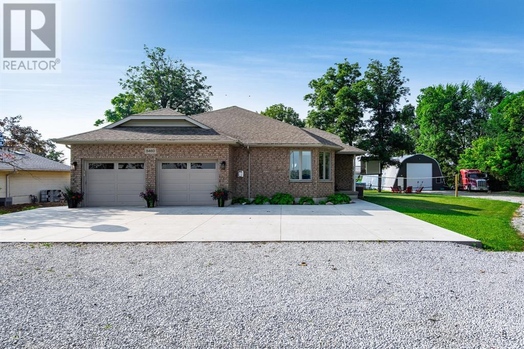 5460 Queens Line, Chatham-Kent, ON N0P 2L0