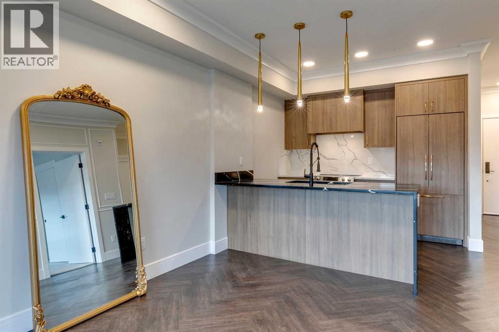 330 Dieppe Drive Sw Unit 110, Calgary, AB T3E 7L4