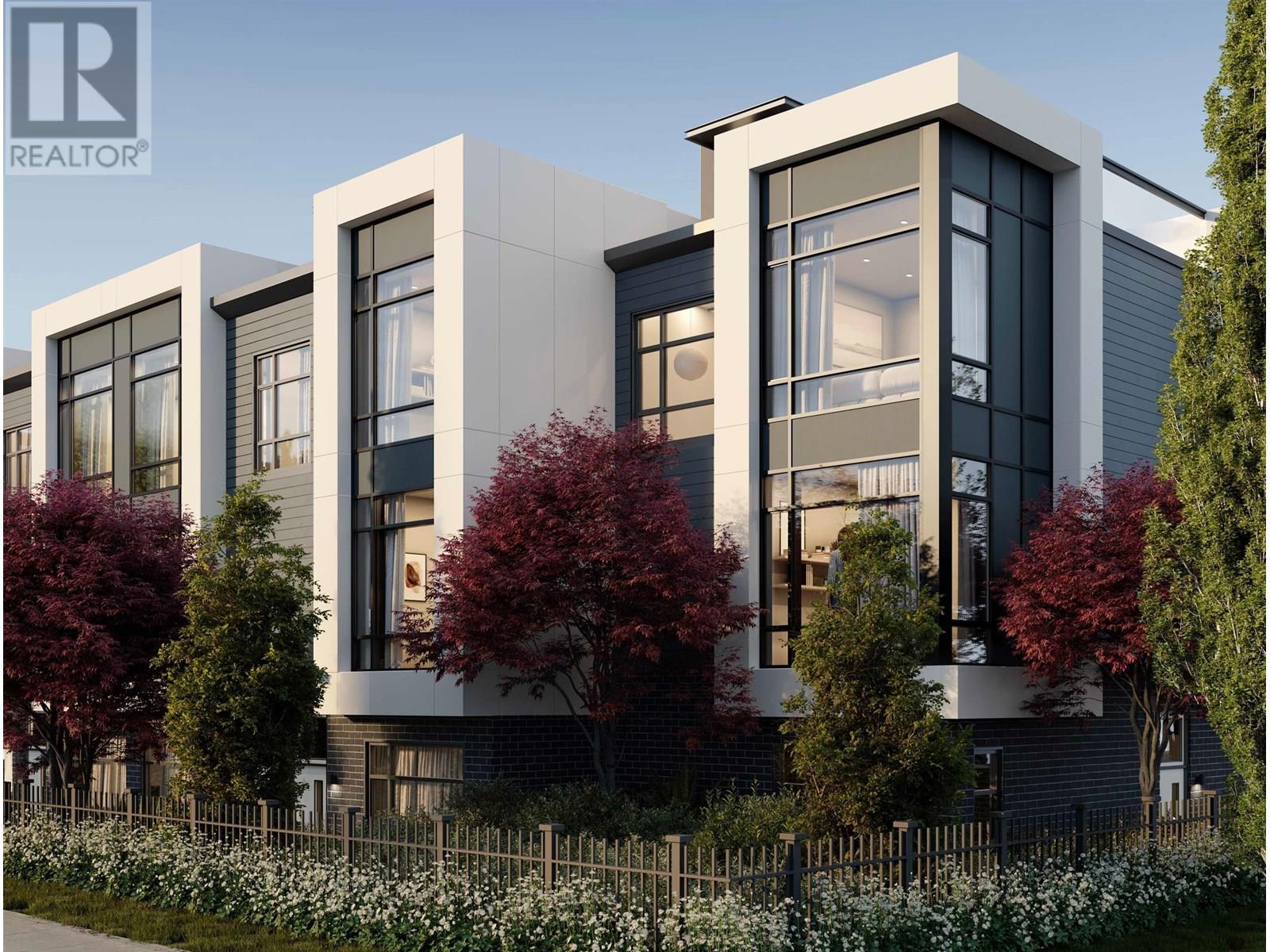 1012 W 47th Avenue Unit 131, Vancouver, BC V6M 2L4